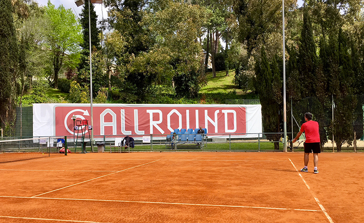 IX Torneo Internazionale All Round, eliminati Lanzarotta e Fiorletta