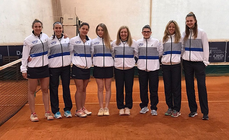 Serie C femminile: sfuma il sogno promozione del Tc Crema