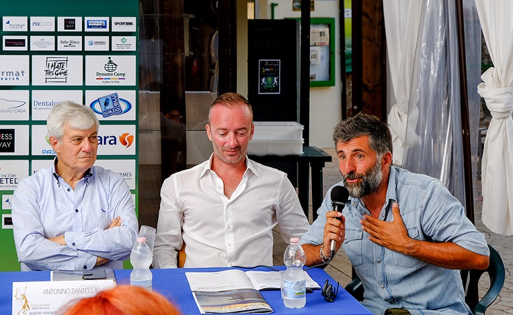 Sara Cup 2018, Ernesto Coiro: “Circolo vestito a nuovo, pronti per questa esperienza”