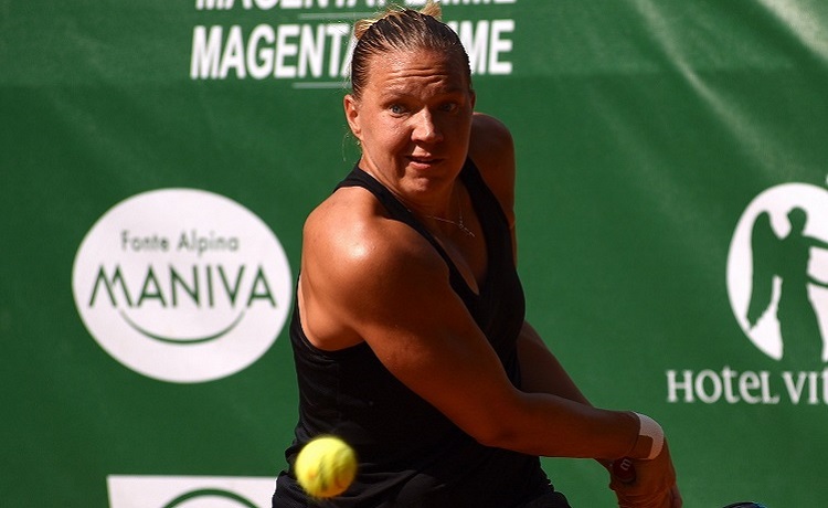 Itf Brescia, tutto facile per Kanepi e Siegemund