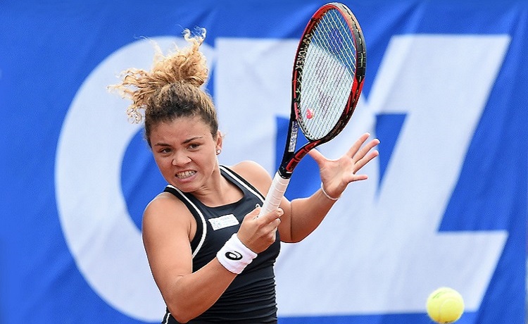 Wta Karlsruhe 2019: Paolini accede ai quarti di finale