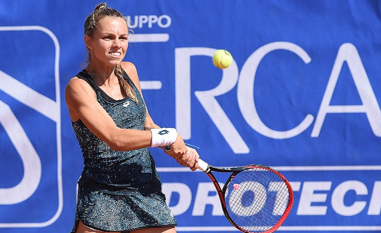 Itf: a Pula semifinali italiane in campo maschile. Avanti Pieri, Gatto-Monticone e Dentoni.