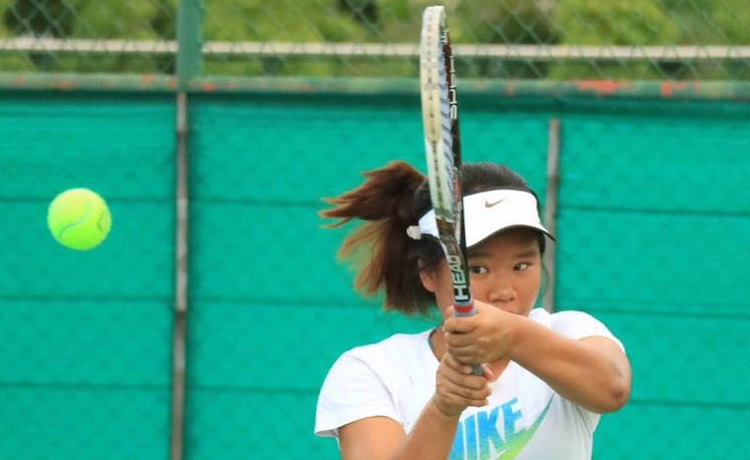 Una mattina piena di sospetti nei tornei ITF asiatici