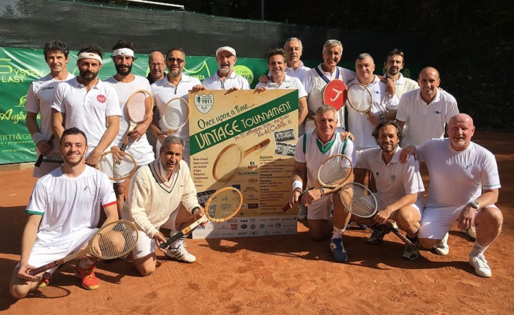 Brescia va indietro nel tempo: torna il Vintage Tournament