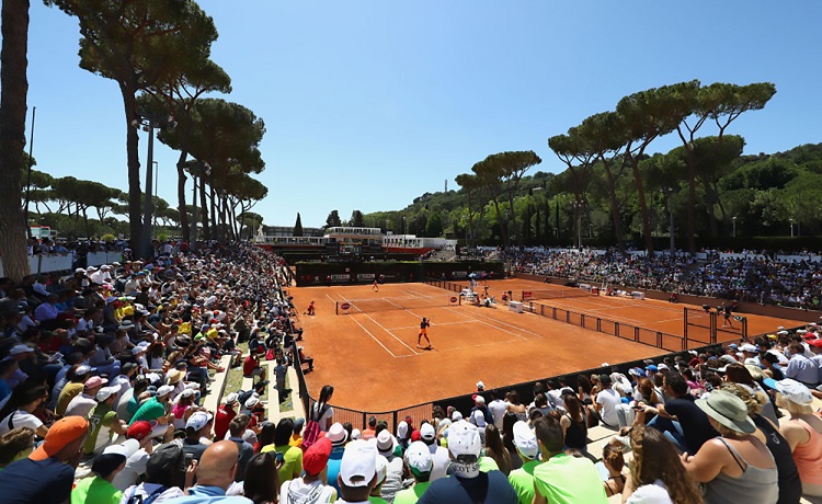 Al via in Piemonte l’Open maschile valido per le Pre-quali