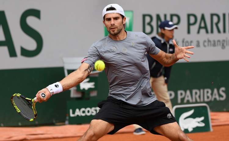 Challenger Marbella 2019: ok Baldi e Bolelli, out Donati