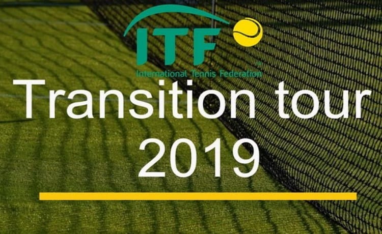 Transition Tour, l’ITF approva alcune modifiche