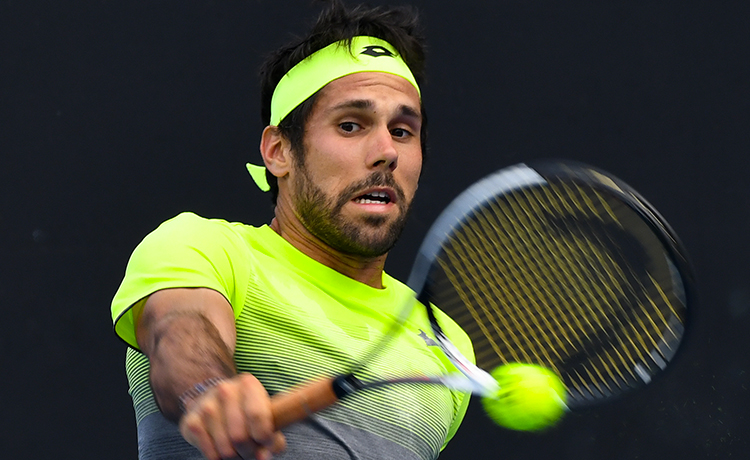 Challenger Marbella 2019: Gaio batte Robredo, Moroni fa fuori Djokovic