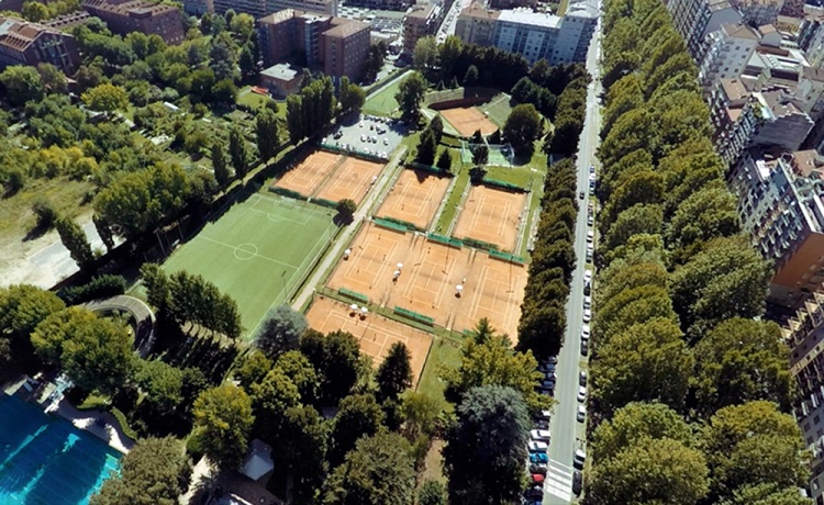 Open Bnl: in Piemonte tocca alle donne