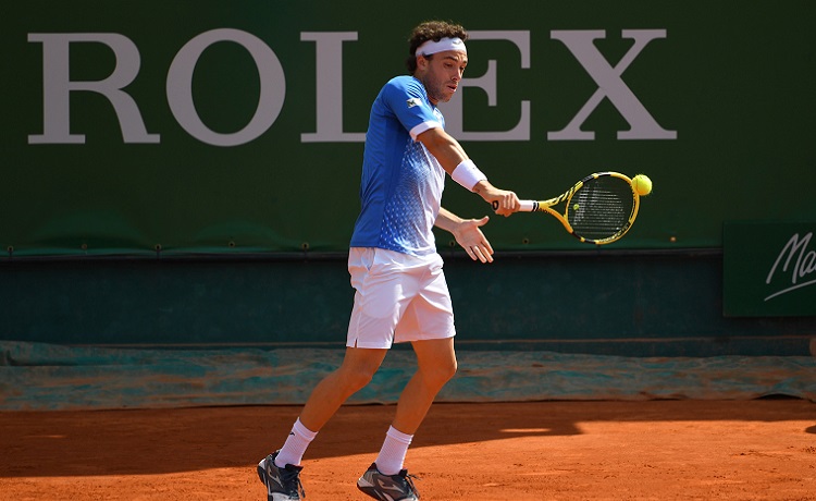 Marco Cecchinato