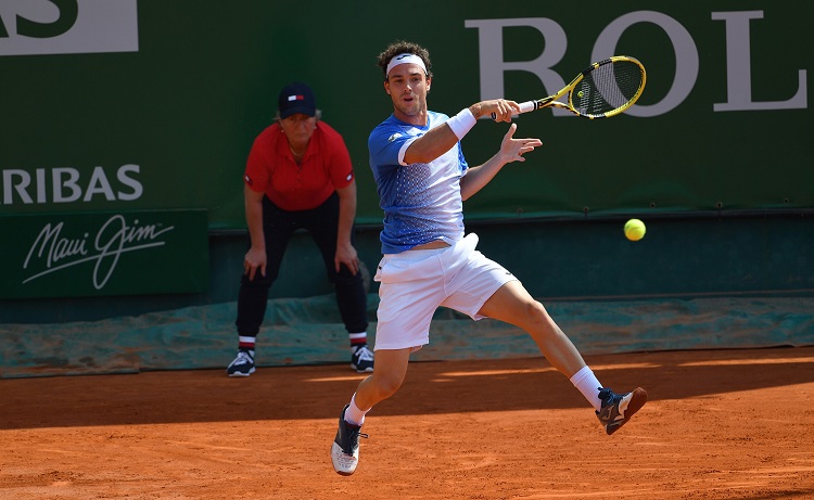 Marco Cecchinato