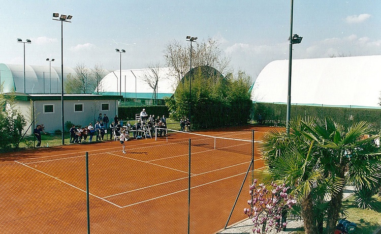 Un marzo ricco di tornei rodeo al Club Tennis Ceriano. In attesa del grande evento