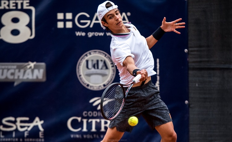 Roland Garros junior 2019, Lorenzo Musetti vola agli ottavi