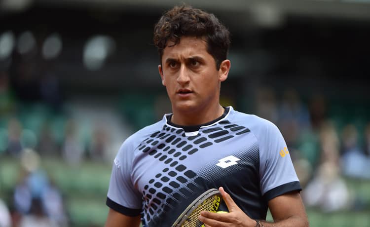 Challenger Murcia 2019, l’ultimo colpo della carriera di Nicolas Almagro (VIDEO)