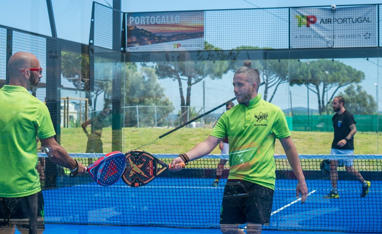 Padel Coppa dei Club 2019