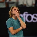 Stefanos Tsitsipas