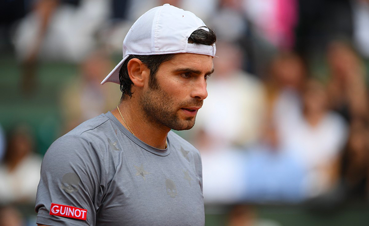 Qualificazioni Atp Estoril 2019, Bolelli a un passo dal main draw