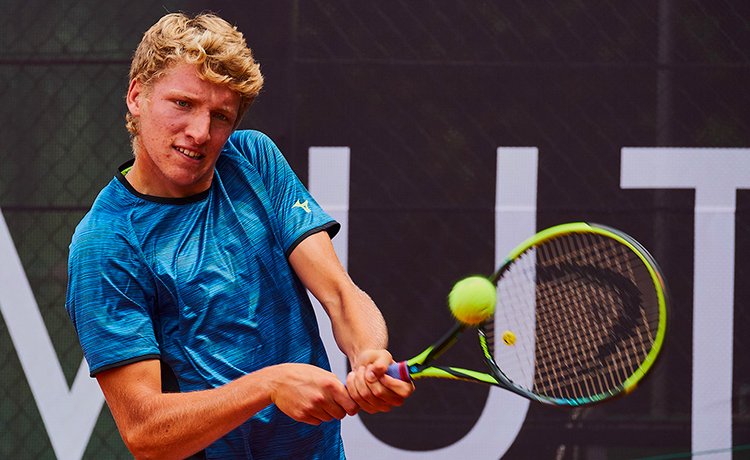 Challenger Poznan 2019, Vavassori e J.Berrettini si qualificano