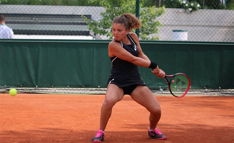 Qualificazioni Roland Garros 2019, Jasmine Paolini: “Lo scorso anno ho sentito pressione, ora sono più consapevole”
