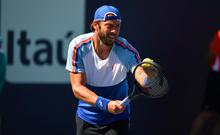 Challenger Brest 2019, Lorenzi sbatte su Kolar