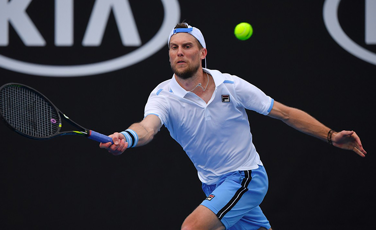 Challenger Cary 2019, Seppi rimonta Couacaud e vola in finale