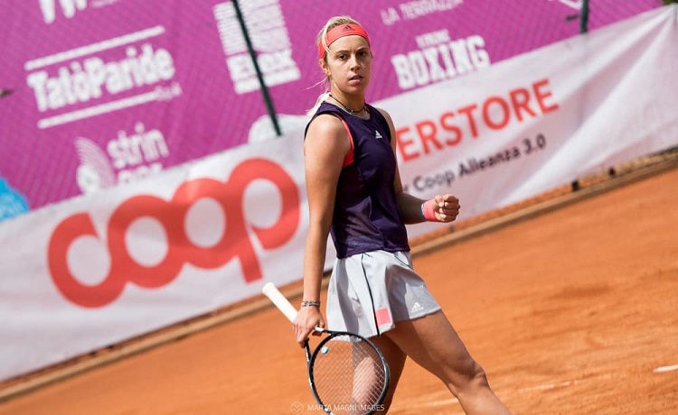 ITF Barletta 2019, otto italiane qualificate: Bilardo e Simion teste di serie