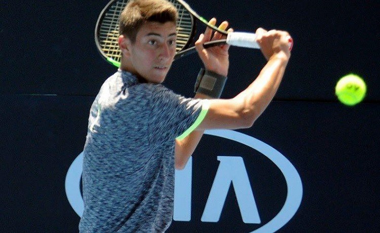 Challenger Roma Garden Open 2019, eliminati Iannaccone e Maggioli