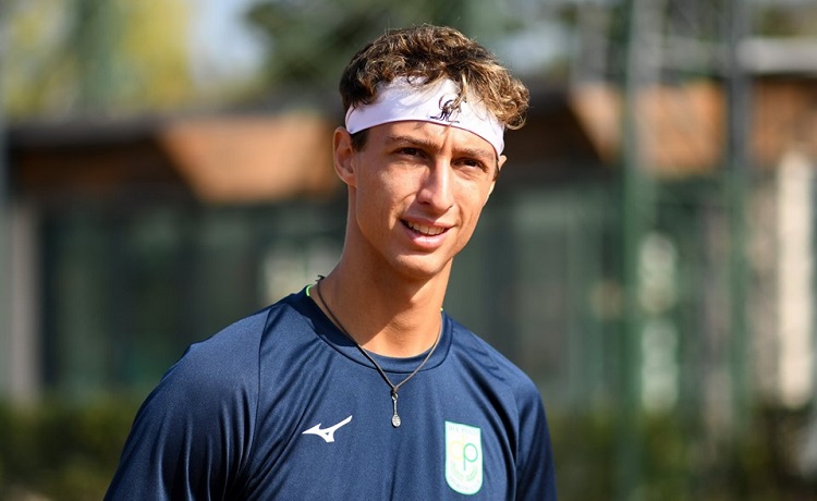 Challenger Parma 2019, Forti e Bortolotti si qualificano per il main draw