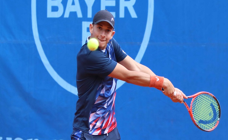 Itf Junior Salsomaggiore 2019, finale tutta azzurra fra Cobolli e Passaro