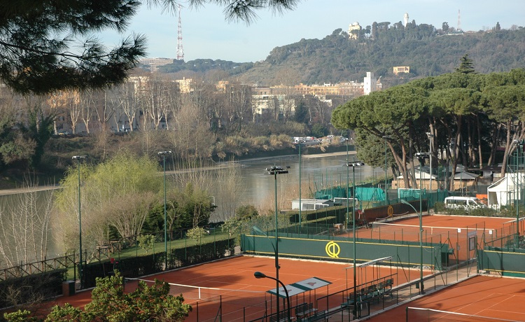 Circolo Canottieri Roma