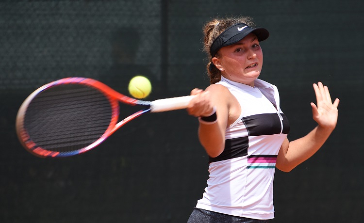 Itf Bagnatica – Trofeo Cpz: lunedì il via con le qualificazioni