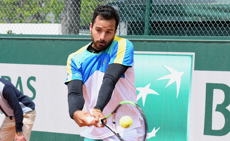 Qualificazioni Roland Garros 2019, Caruso al turno decisivo. Fuori Napolitano e Mager