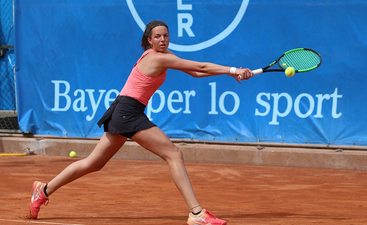 Itf under 18 Salsomaggiore 2019: Cobolli ai quarti, bene Pigato, Zucchini e Ziodato