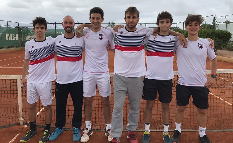 Serie B, primo punto per i maschi dello Junior Milano. Ragazze k.o.