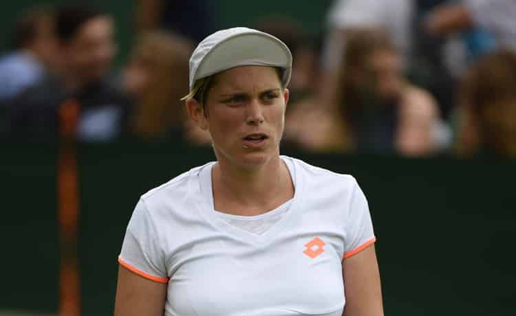 Qualificazioni Roland Garros 2019, Romina Oprandi: “Mi mancavano emozioni del genere”