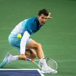 Dominic Thiem - foto Ray Giubilo