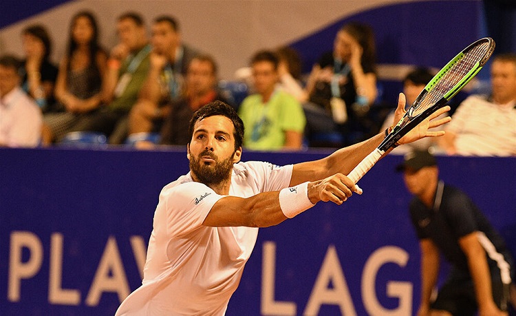 Salvatore Caruso, foto Roberto Dell'Olivo