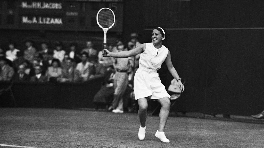 Anita Lizana
