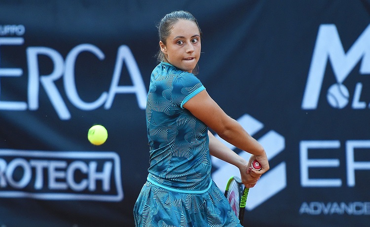 Itf Asuncion 2019, brilla la stella di Elisabetta Cocciaretto