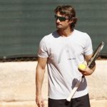 Juan Carlos Ferrero - Foto Marta Magni