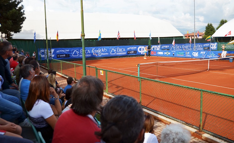 Dal 26 agosto il Trofeo Cpz di Bagnatica suona la nona