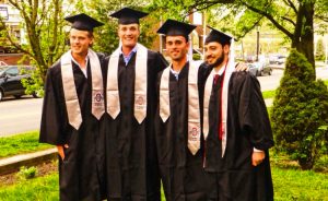 Torpegaard Ohio State University