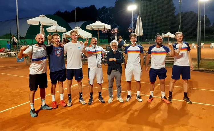 La semifinale scudetto sarà Crema-Park Genova. Per la finale serve un’altra impresa