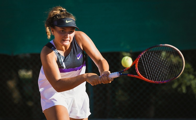 Pigato e Alvisi, trionfo Slam. Lisa vince il doppio juniores al Roland Garros