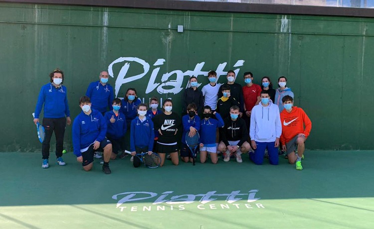 Il metodo Piatti fa scuola tra i club: il networking del tennis in Italia (e non solo)