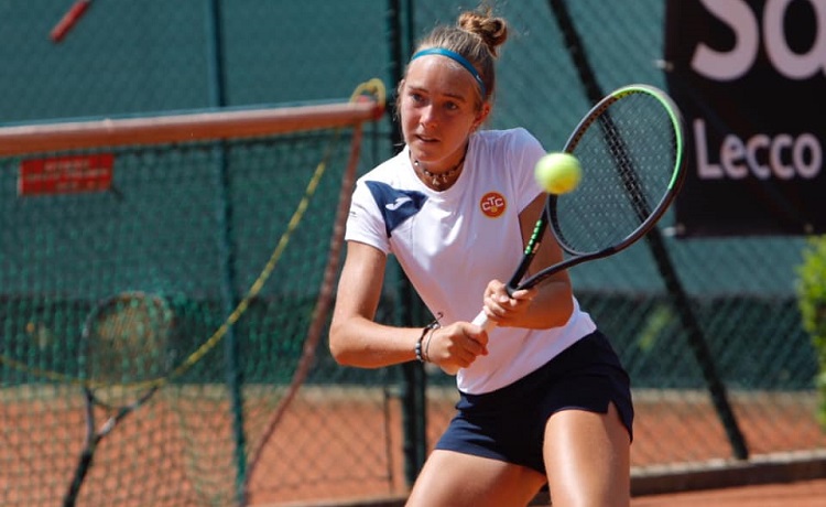 Serie C al via, le ragazze del CT Ceriano scaldano i motori