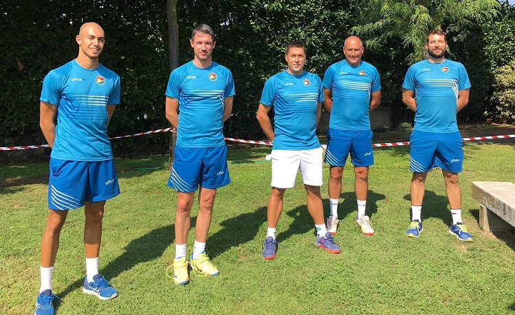L’At Desenzano punta forte sulla Serie C: “Obiettivo promozione”