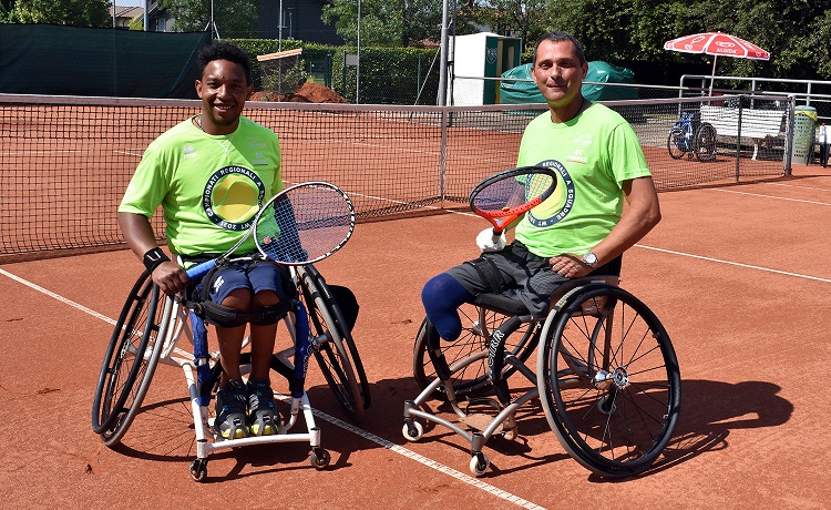 Finale nel mirino per Active Sport: sfiderà la SBS. Canottieri Baldesio-OSHa Como l’altra semifinale