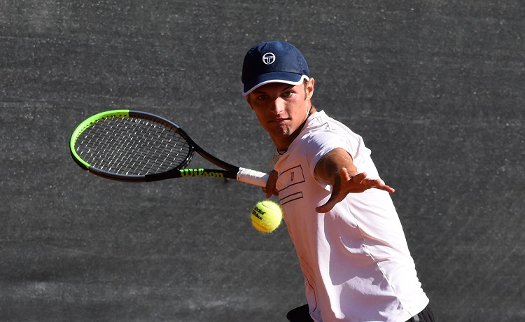 Arriva l’Italia anche dalle qualificazioni: main draw del Bonfiglio tinti d’azzurro