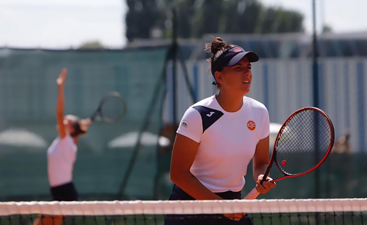 Dalle finali giovanili a squadre alla Serie A2: le ragazze del Ct Ceriano sempre protagoniste